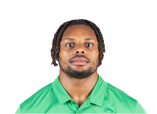 Khalan Laborn headshot