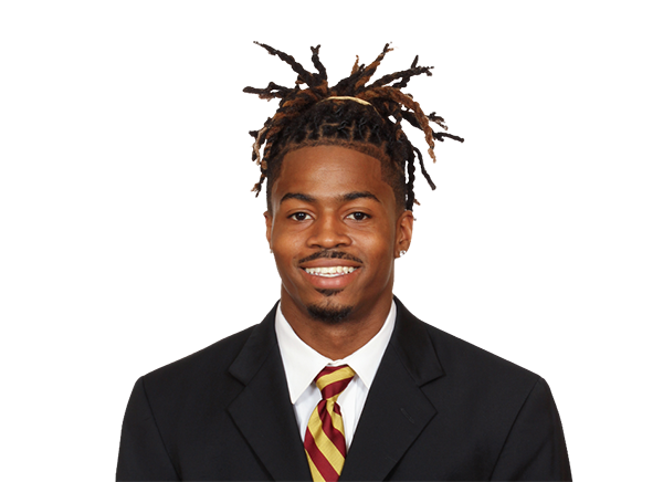 Stanford Samuels headshot