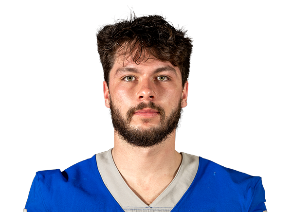 Bailey Hockman headshot