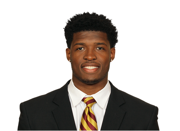 Joshua Kaindoh headshot