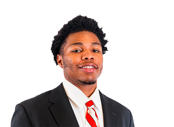 Cyrus Fagan headshot