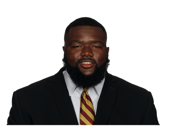 Marvin Wilson headshot