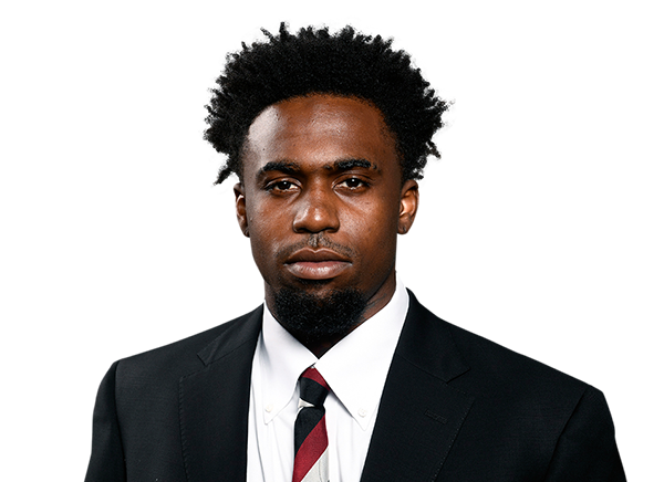ZaQuandre White headshot