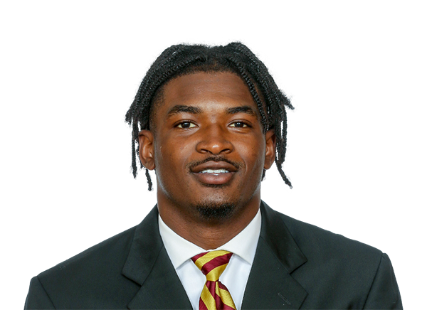 Ontaria Wilson headshot