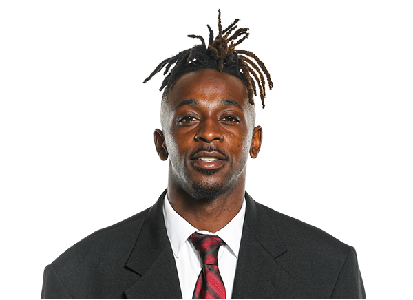 D.J. Matthews Jr. headshot