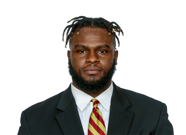 Leonard Warner III headshot