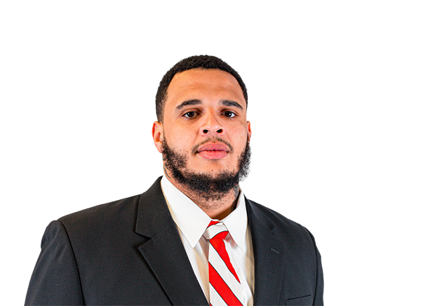 Cory Durden headshot