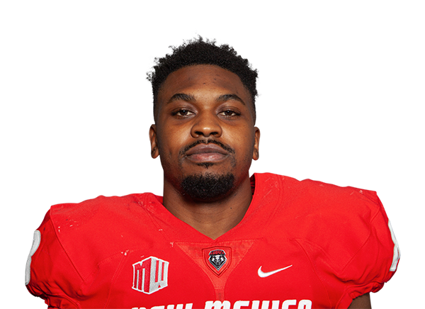 Marcus Williams headshot
