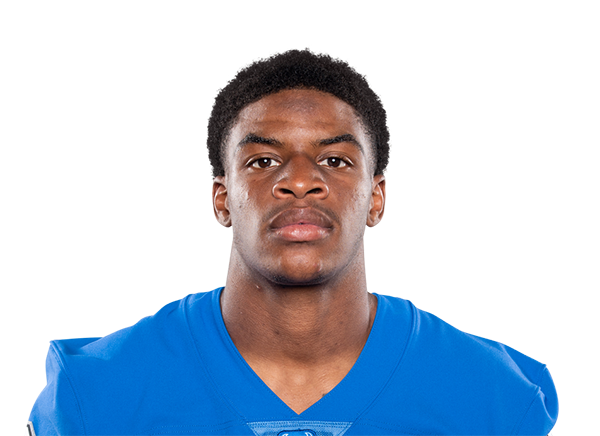 Ja'Marcus Ingram headshot