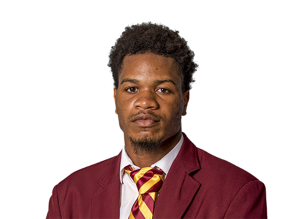 Corey Reed headshot