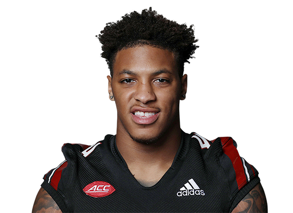 TreSean Smith headshot