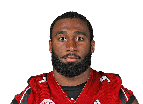 C.J. Avery headshot