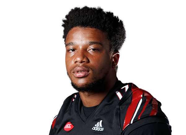 Dorian Etheridge headshot