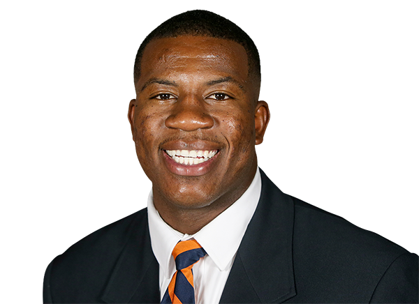 Anthony Johnson headshot