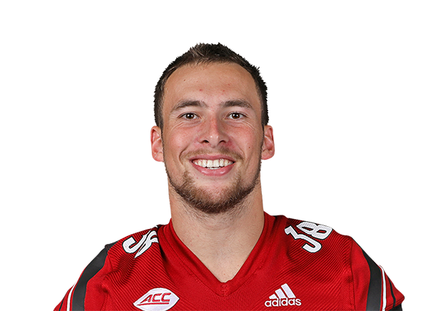 Jack Fagot headshot