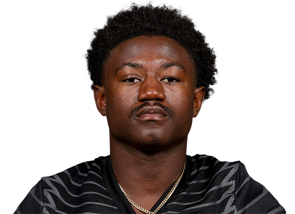 Josh Johnson headshot