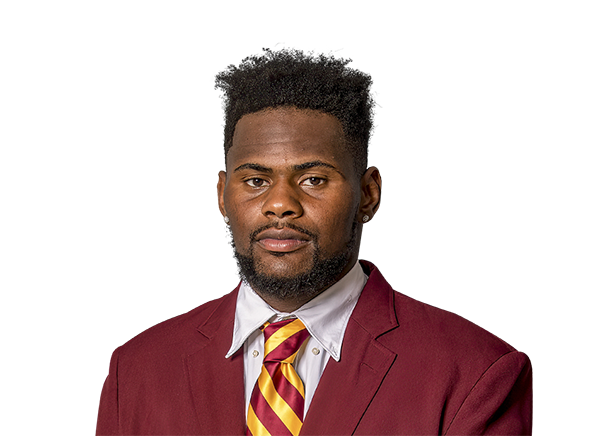 Kemari Averett headshot