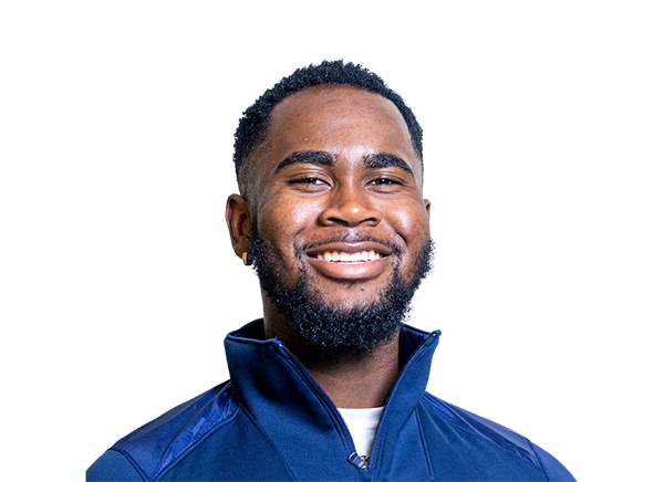 Matthew McKay headshot