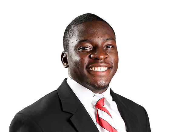 Louis Acceus headshot