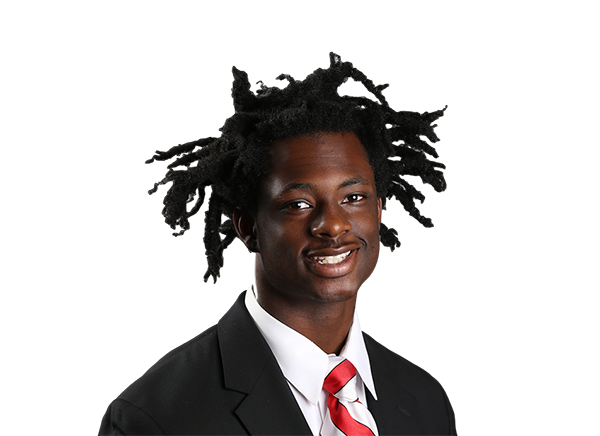 Nakia Robinson Jr. headshot