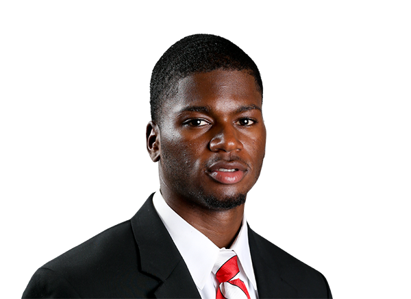 Chris Ingram headshot