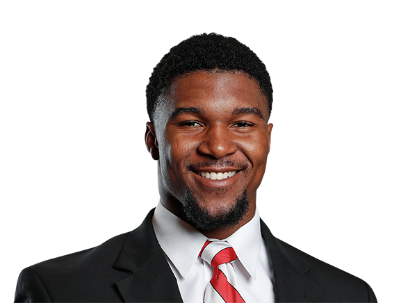 Damontay Rhem headshot