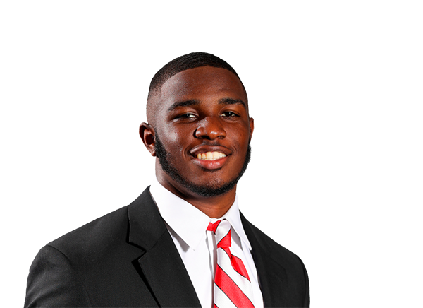 Isaiah Moore headshot