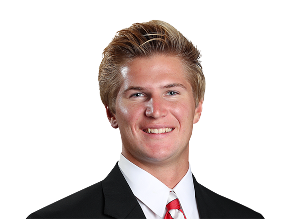 Cayman Czesak headshot