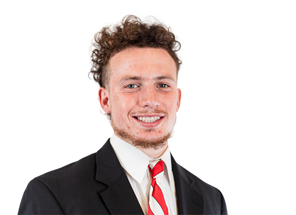 Thayer Thomas headshot