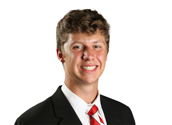 Trenton Gill headshot