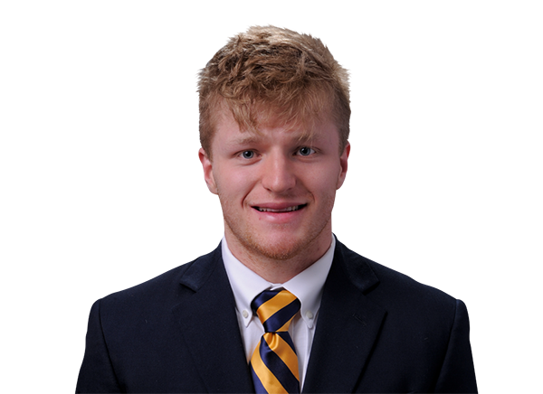 Dustin Burkhart headshot