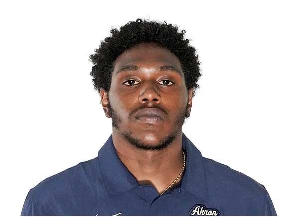 Reggie Corner Jr. headshot