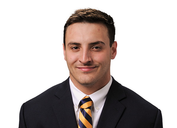 Nick Johns headshot
