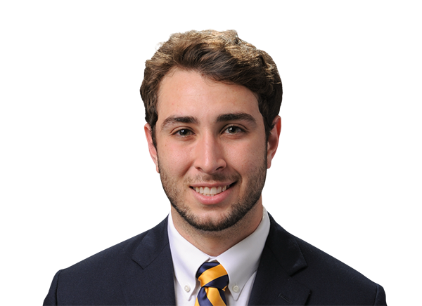 Alex Ramart headshot