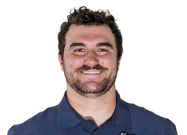 Dean Ramicone headshot