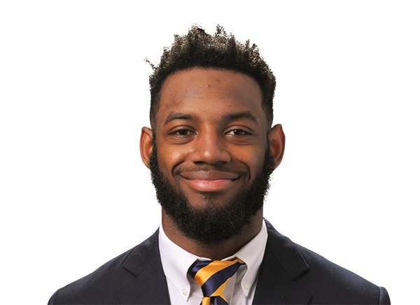 Justin Sampson headshot