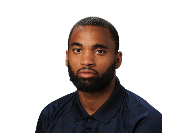 Jemarulin Suggs headshot