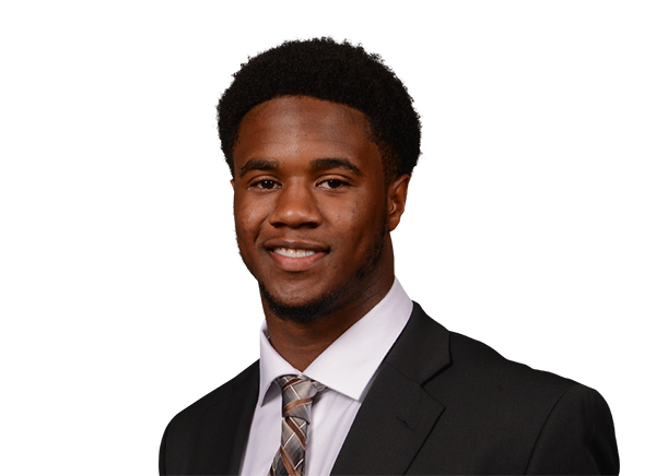 Tyron Arnett headshot