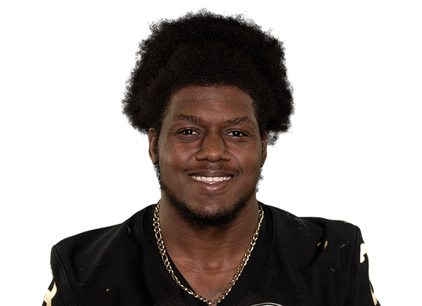 Treshaun Hayward headshot
