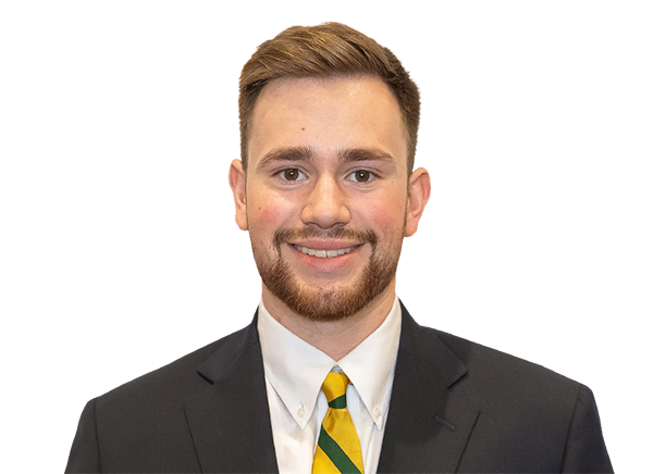 Josh Grant headshot
