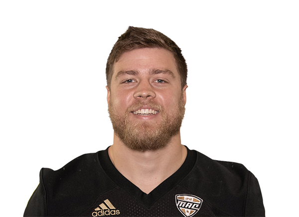 Tanner Motz headshot