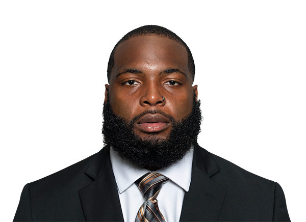 Ralph Holley headshot