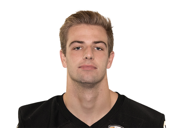 Luke Sanders headshot