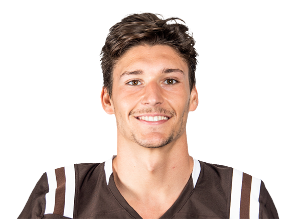 Harrison Taylor headshot
