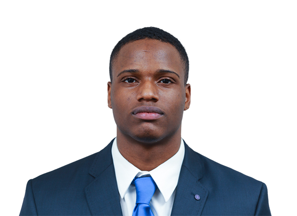 Zachary Ford headshot