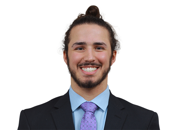 Nick Kovacs headshot