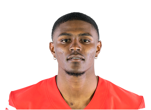 Bryson Smith headshot