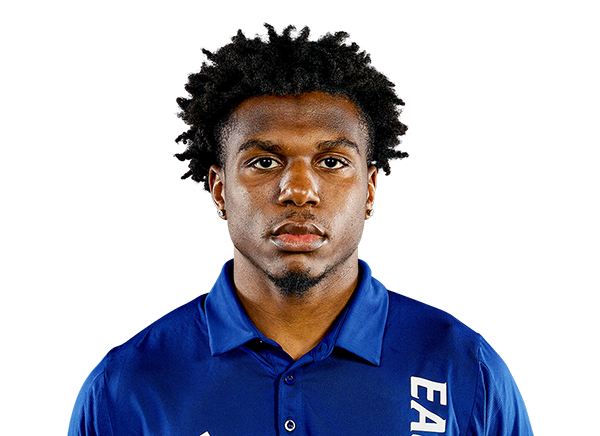 Jeremy Singleton headshot