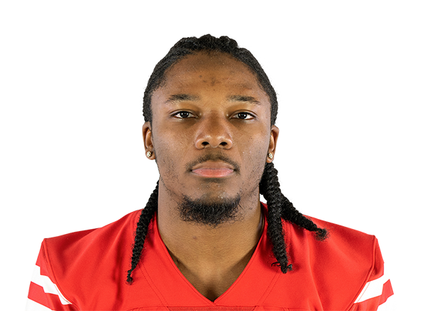 D.J. Small headshot
