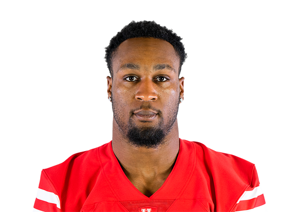 Elijah Gooden headshot